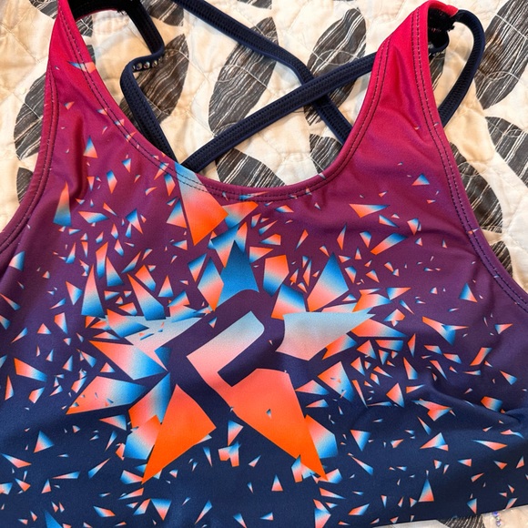 Rebel Athletic Futuristic set - Picture 3 of 4